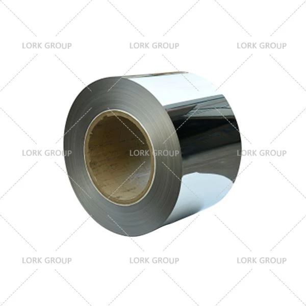 347 Stainless Steel Foil