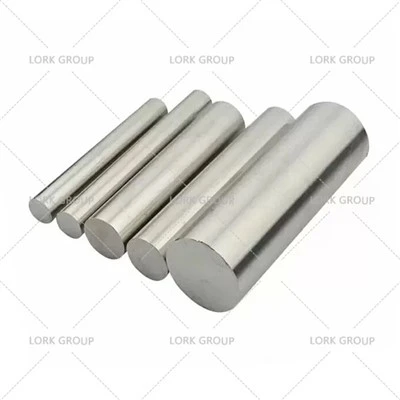 news-400-400 Nitronic 40 (AMS 5656 / AMS 5595) Round Bar